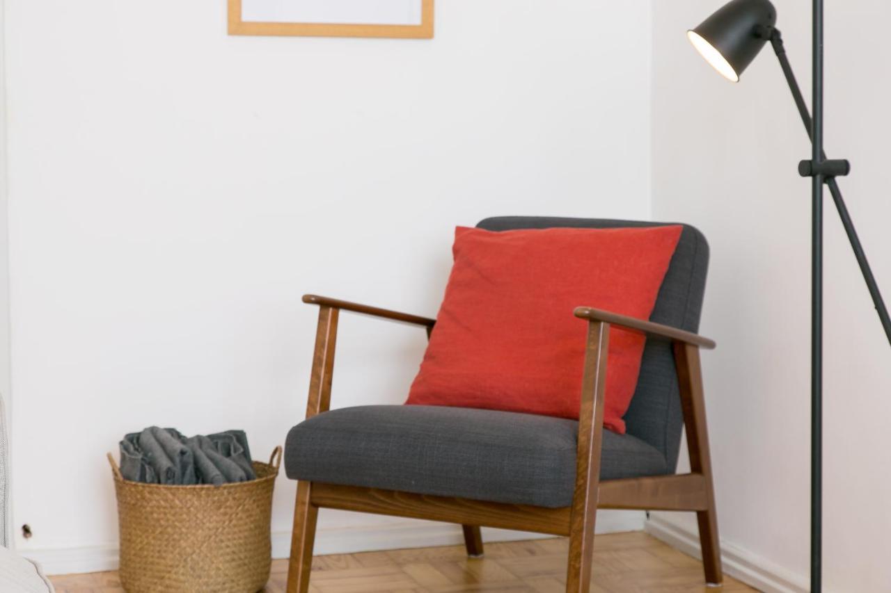 Apartamento Graça 2 quartos com as melhores vistas de Lisboa Extérieur photo