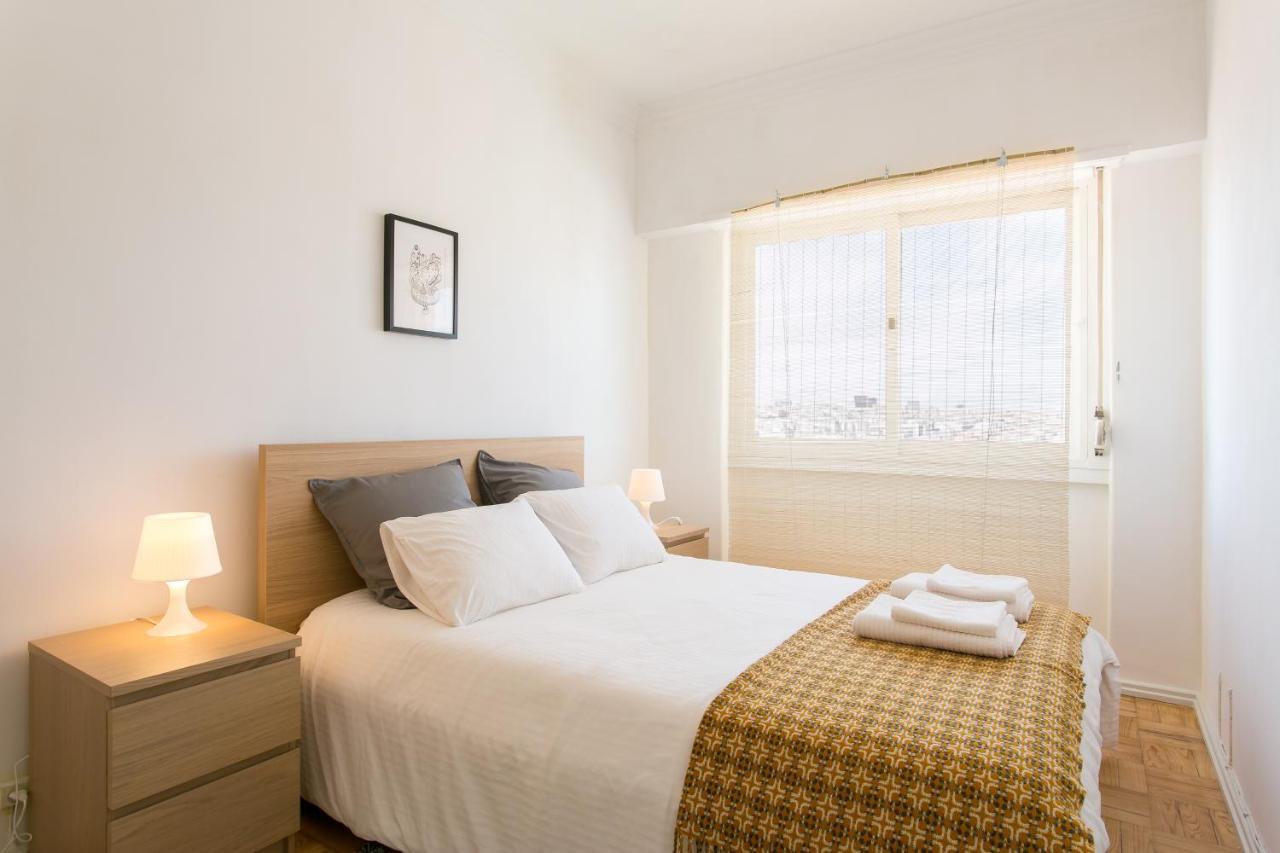 Apartamento Graça 2 quartos com as melhores vistas de Lisboa Extérieur photo